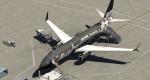 FSX/P3D Boeing 737-800 Alaska Airlines Star Wars package